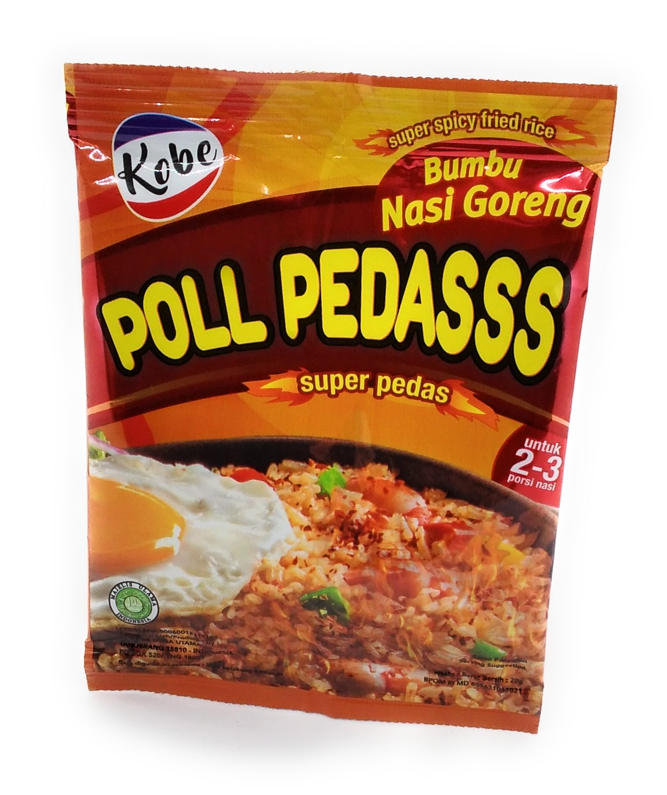 Kobe Poll Pedasss Super Pedas