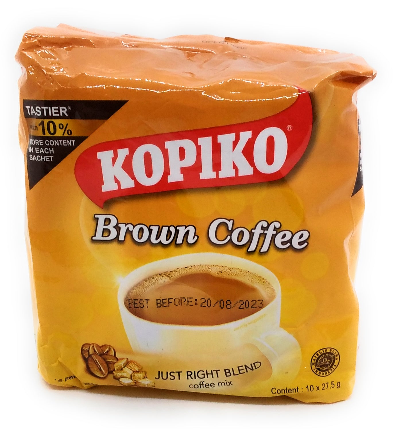 Kopiko Brown Coffee