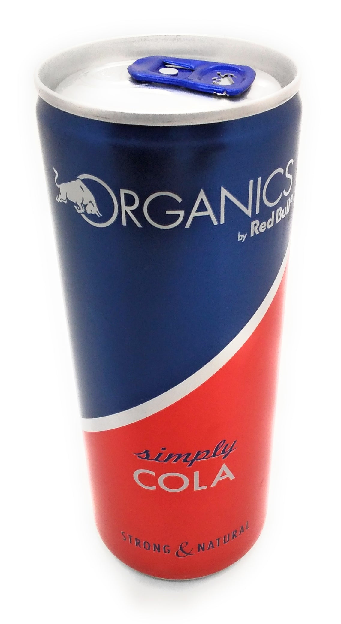 Organics by Red Bull Simply Cola
