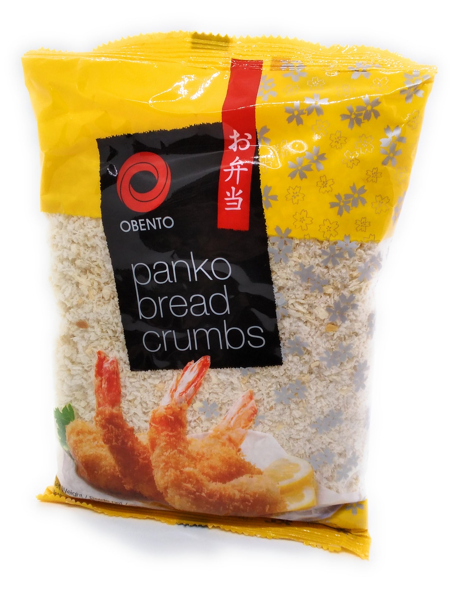 Obento Panko Bread Crumbs