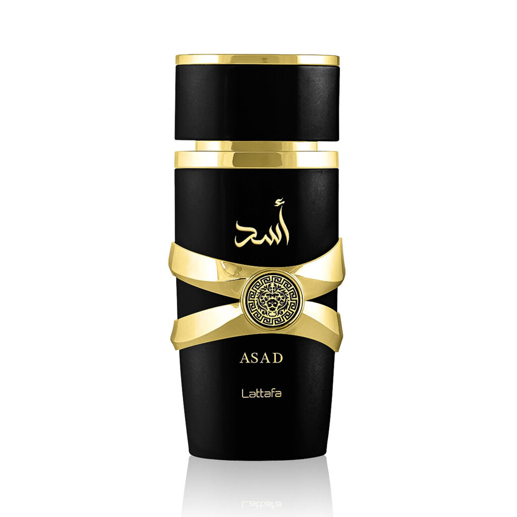 Lattafa Asad Eau de Parfum Herren