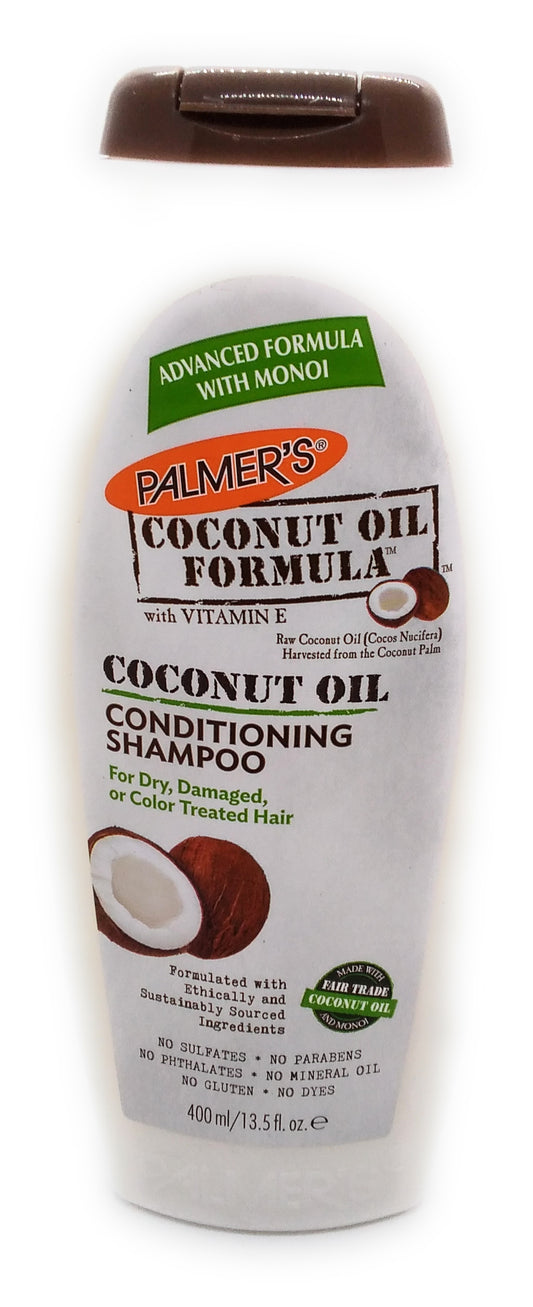 Palmer's Coconut Oil Formula Conditioning Shampoo - 400ml