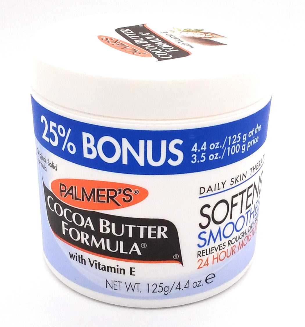 Palmer's Coca Butter Formula Lotion - 125g
