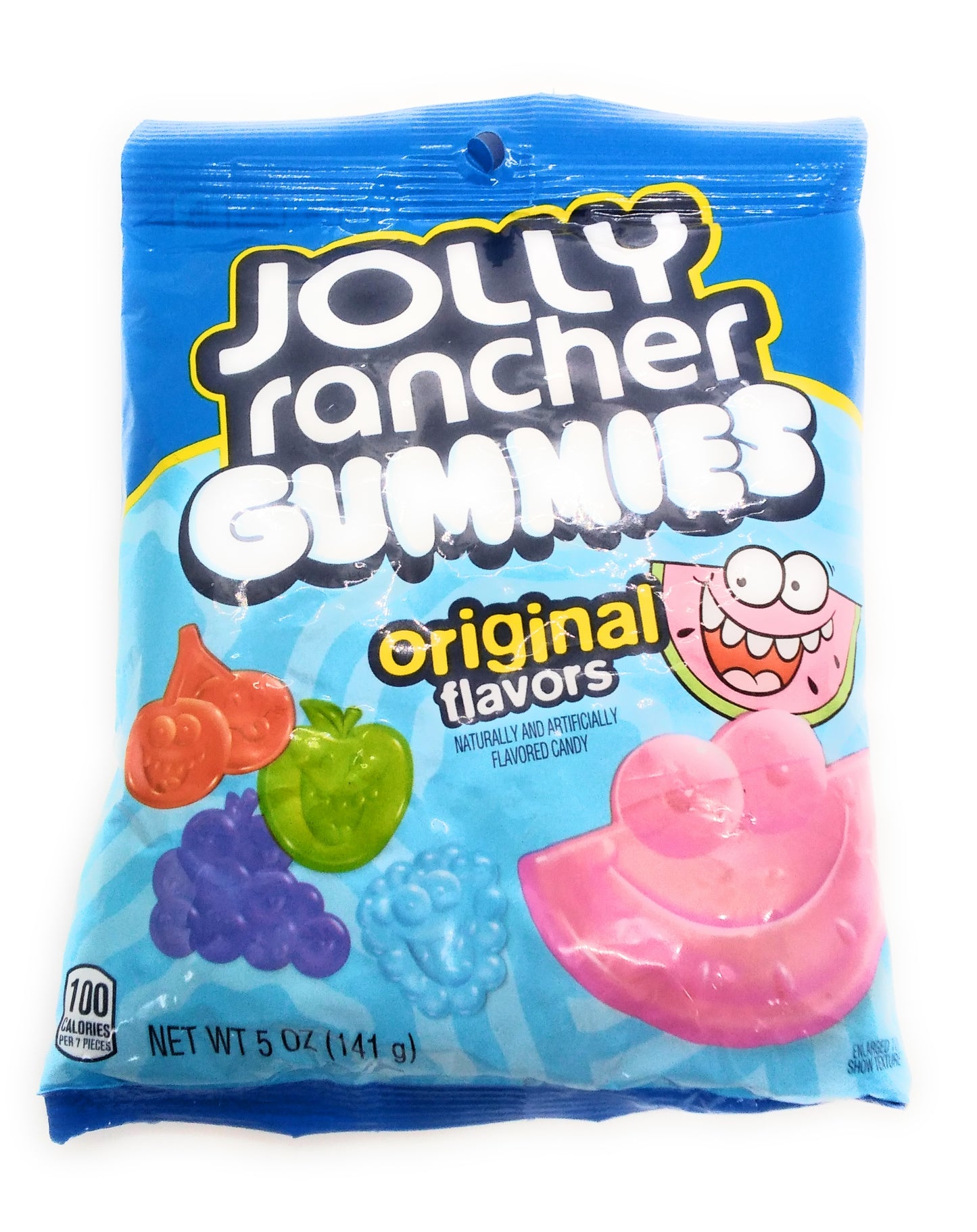 Jolly Rancher Gummies - 141g