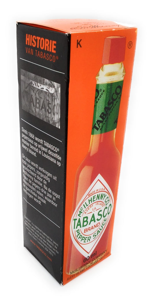 Tabasco Pepper Sauce