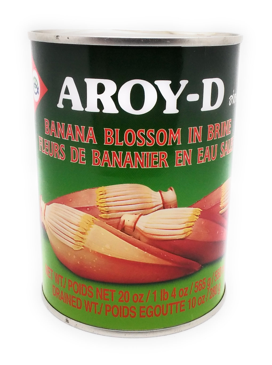 Banana Blossom in Brine - 565g