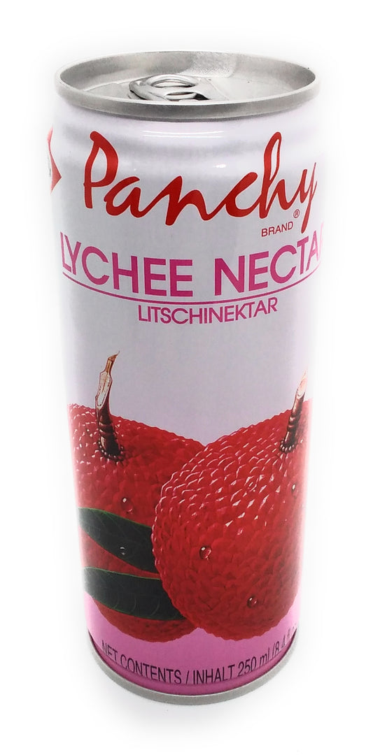 Panchy Lychee Nectar - 250ml