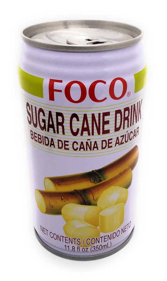 Foco – Zuckerrohrgetränk
