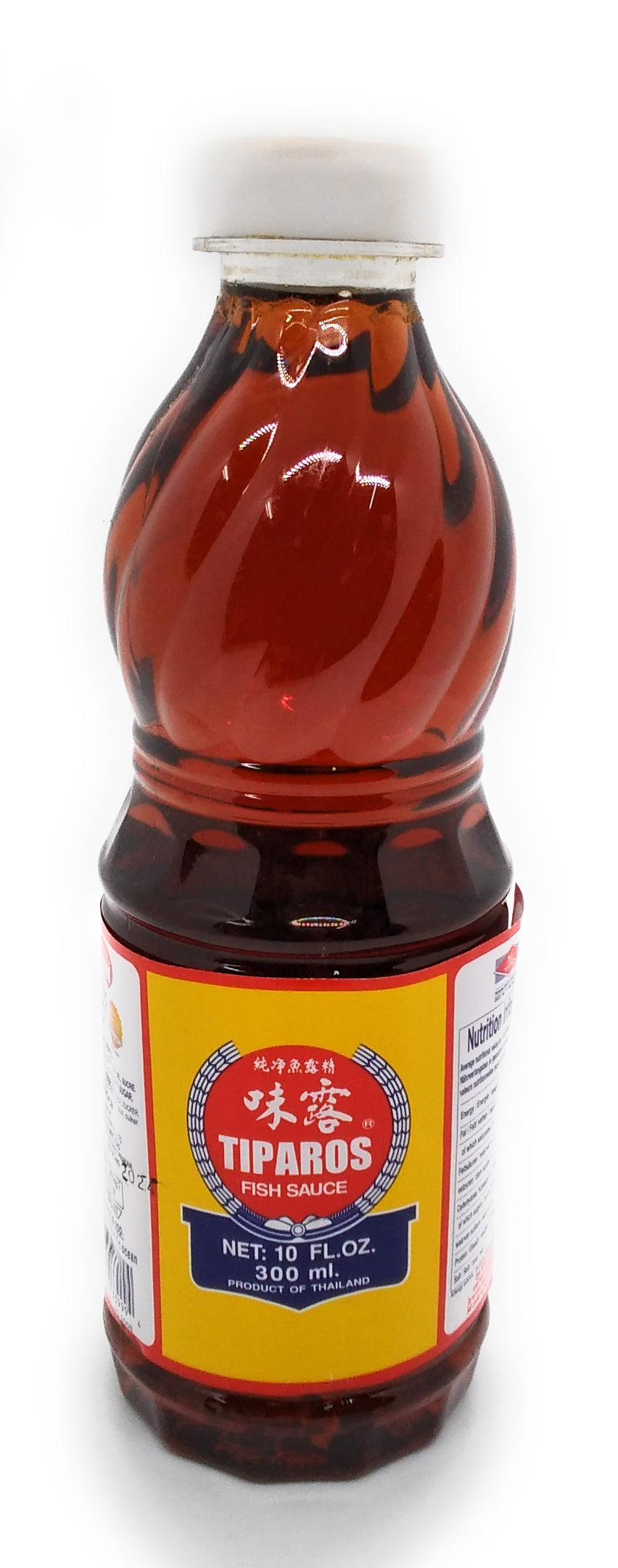 Tiparos Fish Sauce - 300 ML