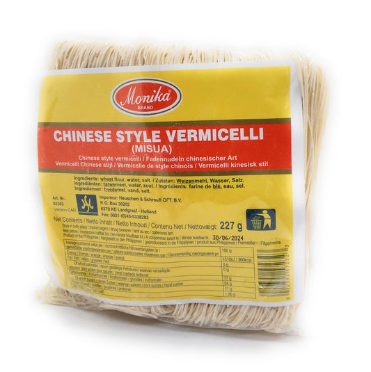 Monika - Chinese Style Vermicelli Misua - 227g