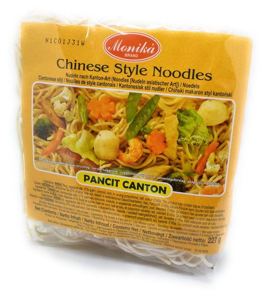 Monika - Chinese Style Noodles - 227g