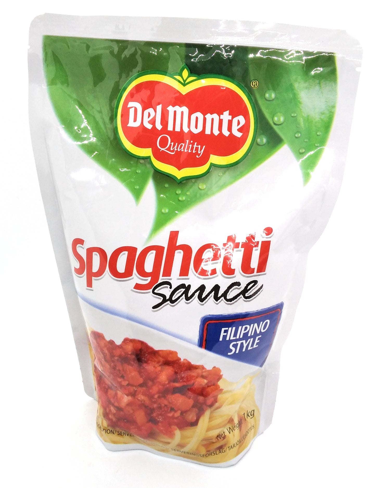 Del Monte – Spaghettisauce nach philippinischer Art – 1 kg