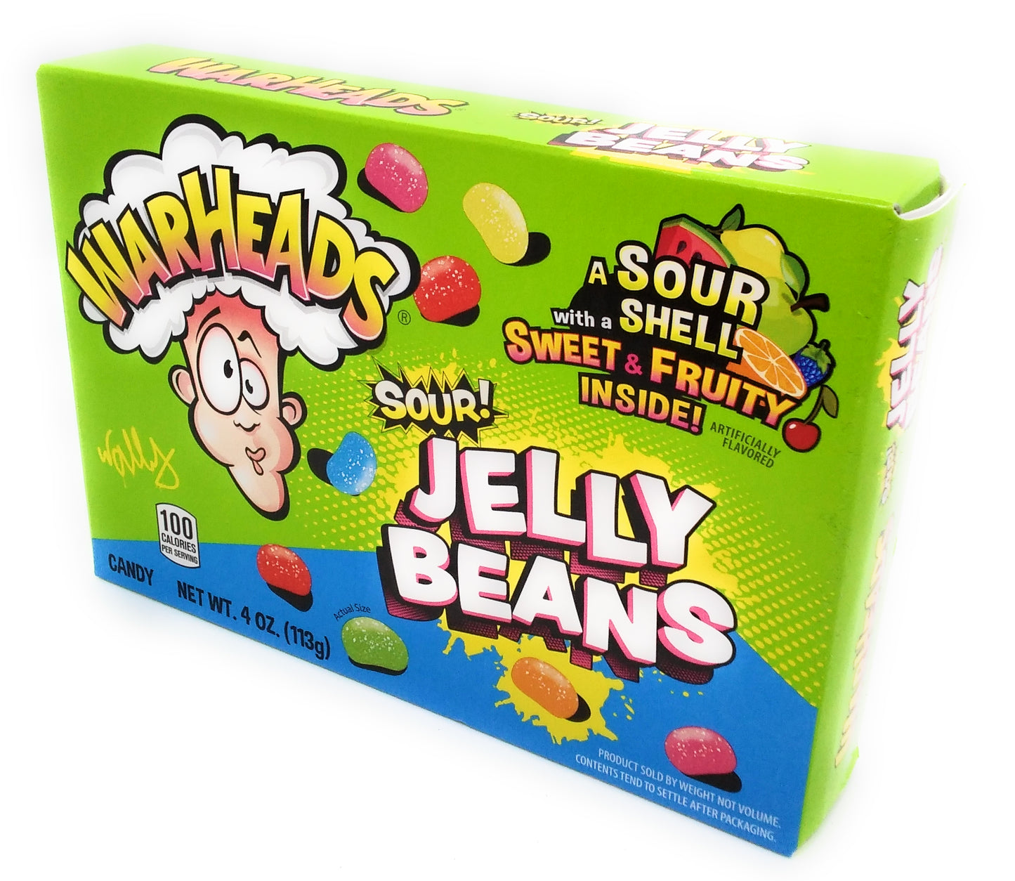 Sprengköpfe Lil Jelly Beans