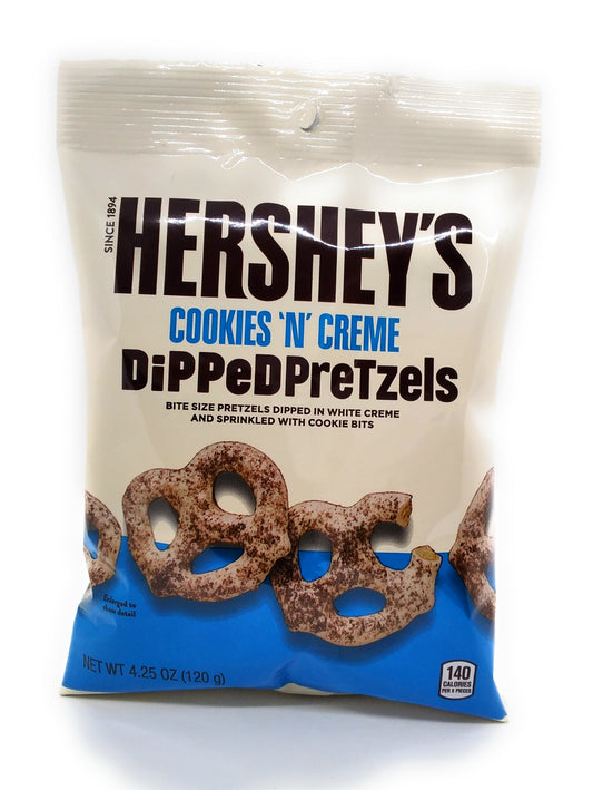 Hershey's Cookies N Creme – 120 g