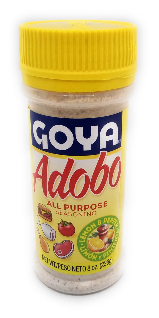 Goya – Adobo Allzweckgewürz