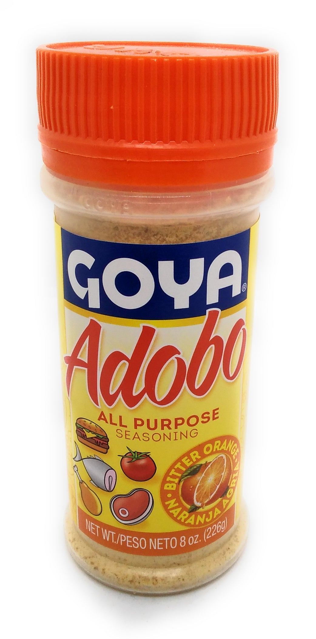 Goya Adobo Allzweckgewürz Orangengeschmack
