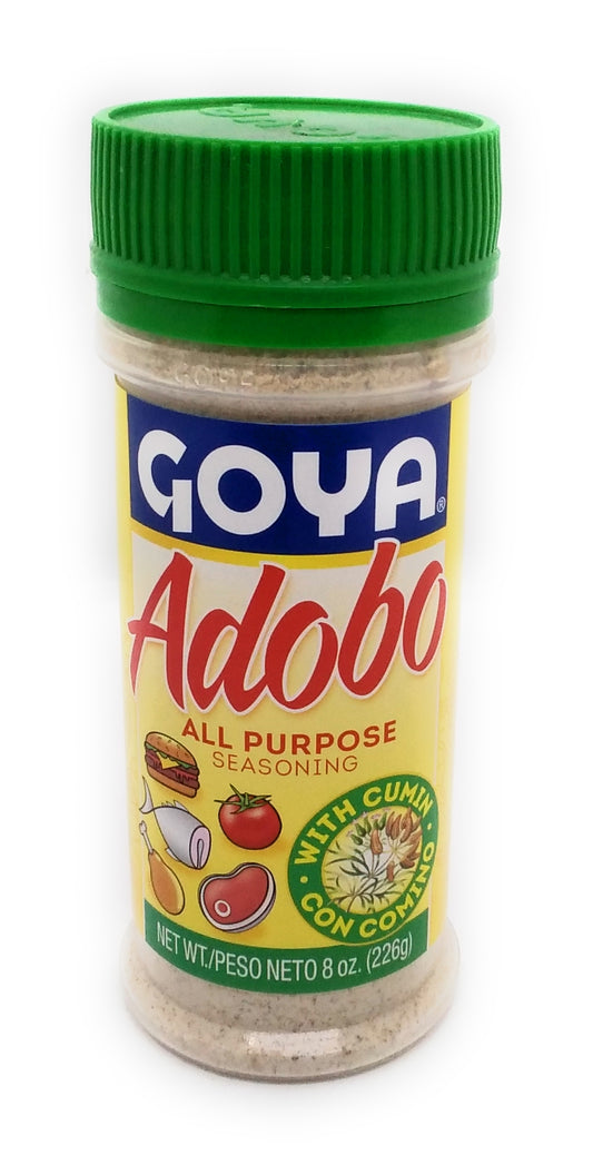Goya Adobo Allzweckgewürz mit Kreuzkümmel