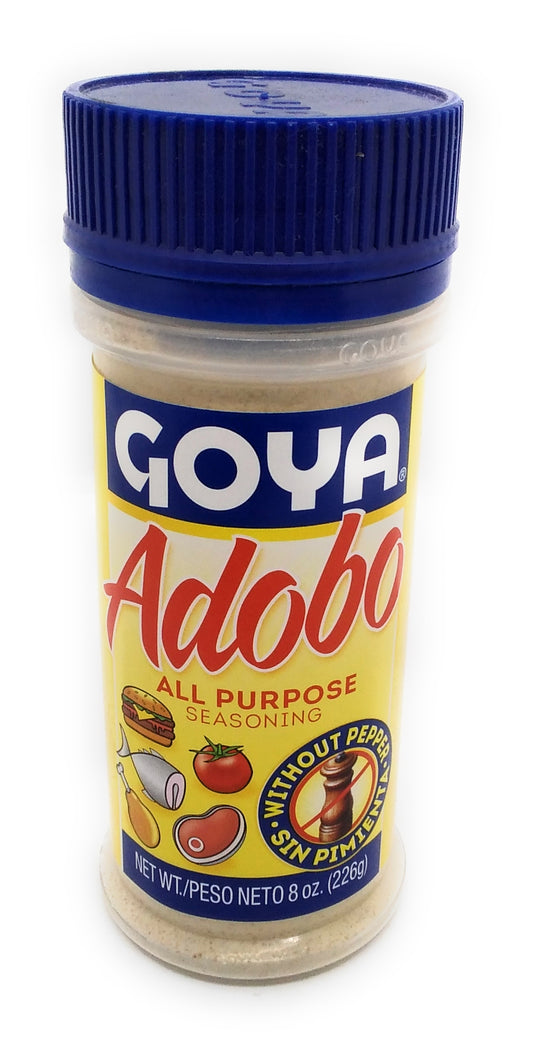 Goya Adobo Allzweckgewürz ohne Pfeffer