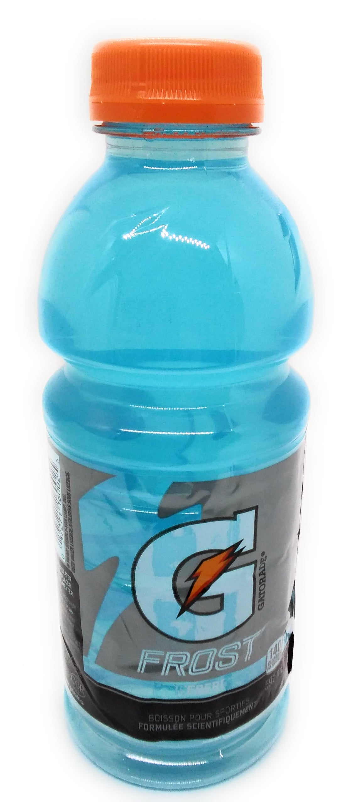 Gatorade Frost – 591 ml