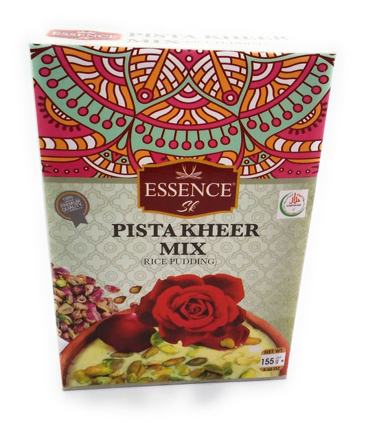 Essence Pista Kheer Mix Rice Pudding- 160g