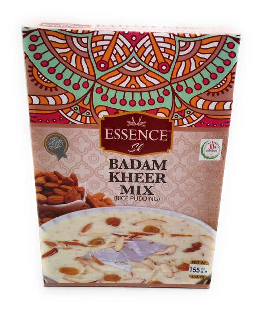 Essence Badam Kheer Mix Rice Pudding- 155g