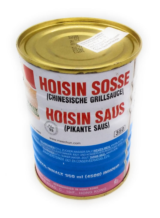 Chinesische Hoisin-Sosse-Grillsauce – 450 g