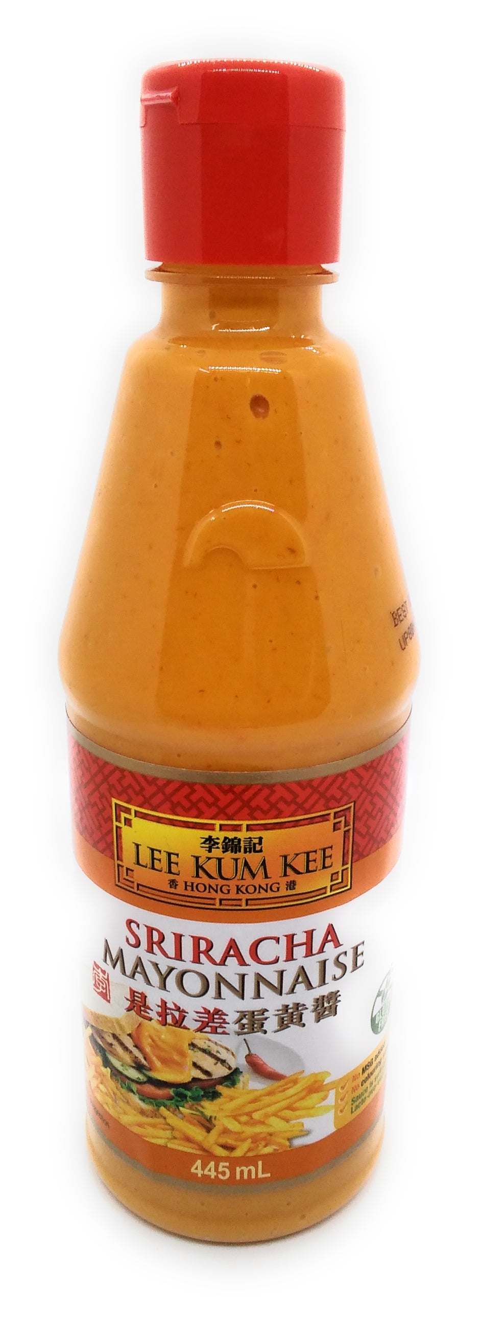 Lee Kum Kee Sriracha Mayonnaise by