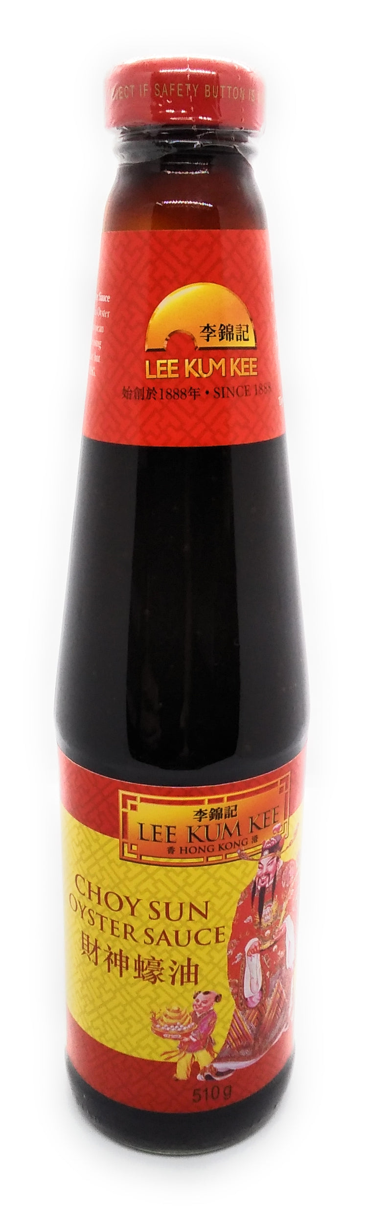 Lee Kum Kee Choy Sun Oyster Sauce -