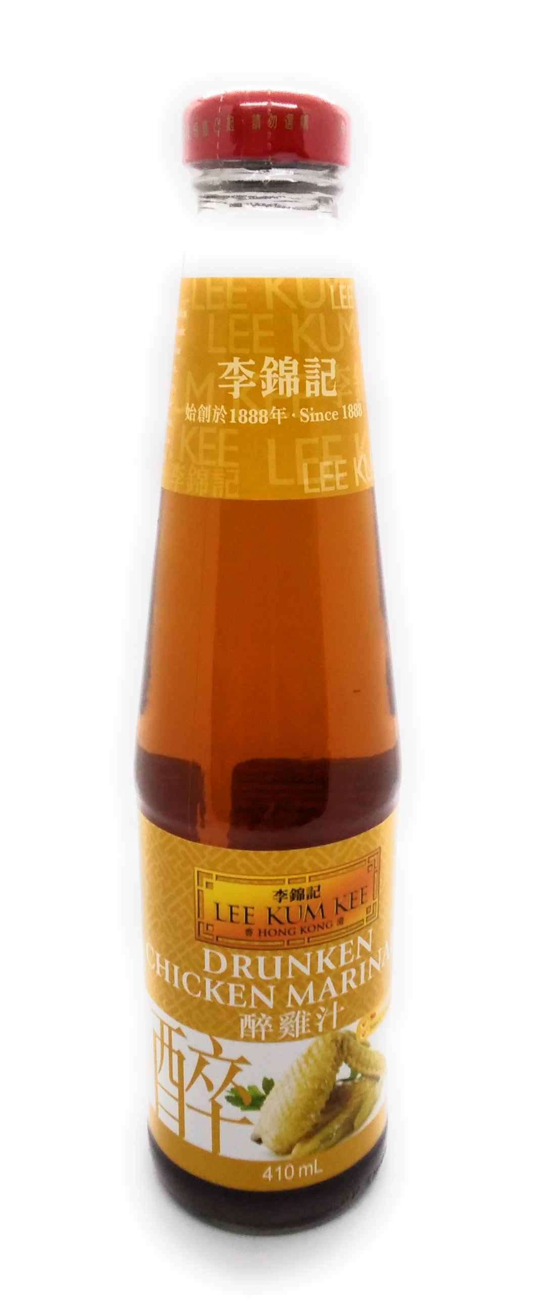 Lee Kum Kee Drunken Chicken Marinade by