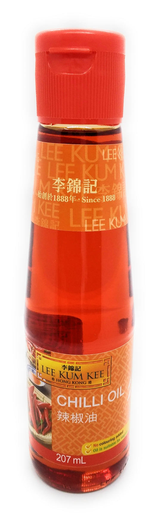 Lee Kum Kee