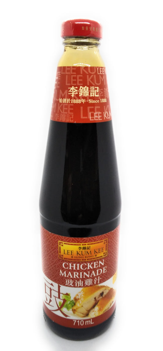 Lee Kum Kee Chicken Marinade -