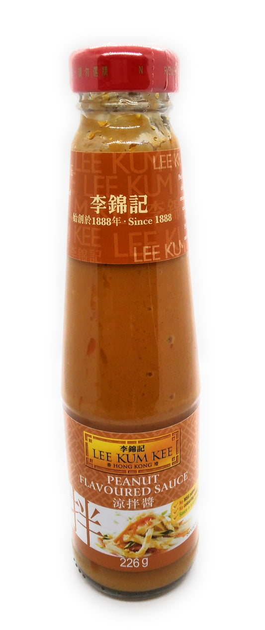 Lee Kum Kee Peanut Flavored Sauce -