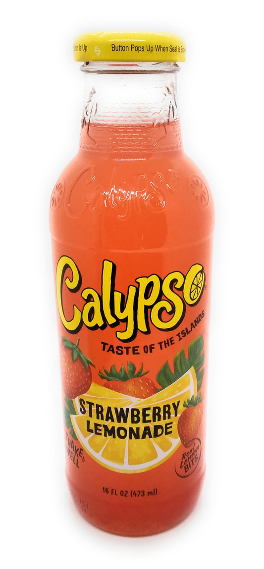 Calypso - Strawberry Lemonade