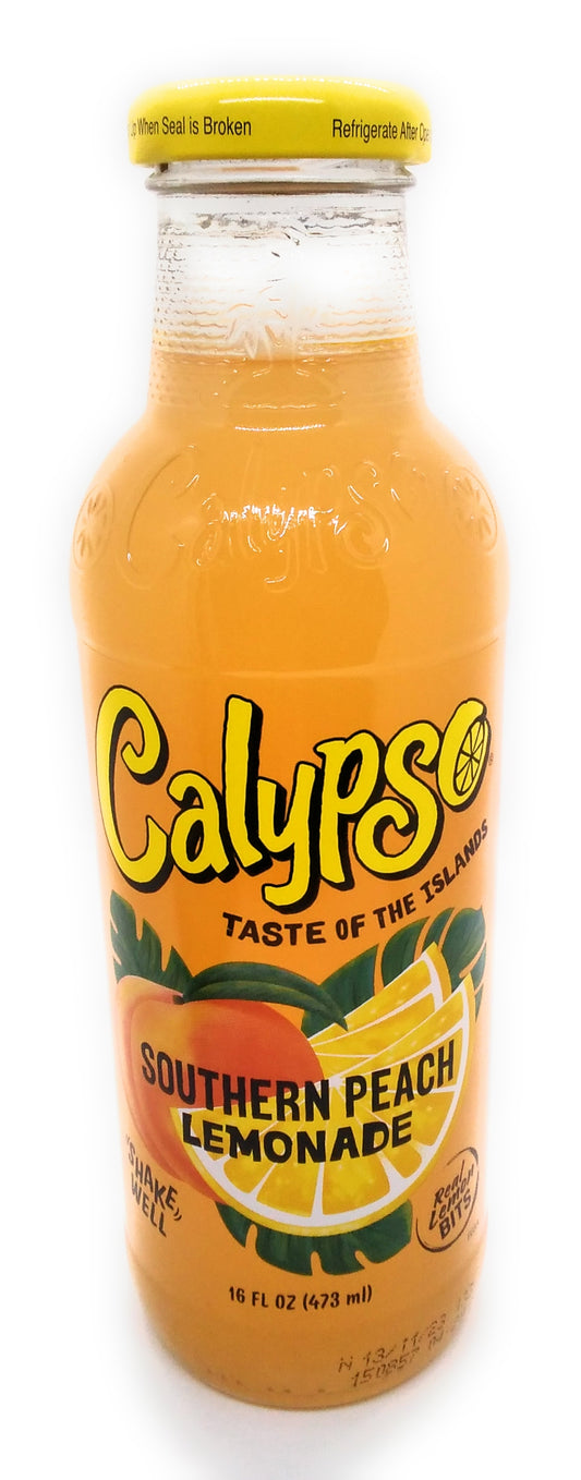 Calypso - Southern Peach Lemonade