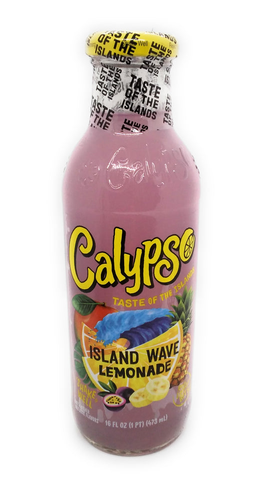 Calypso - Island Wave Lemonade