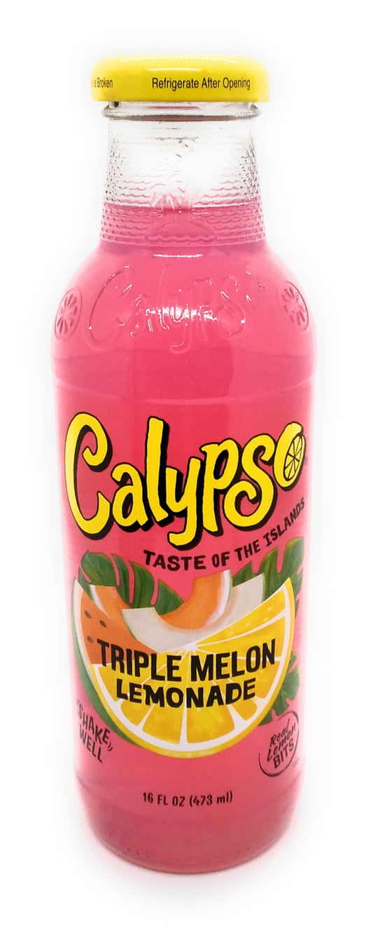 Calypso - Triple Melon Lemonade