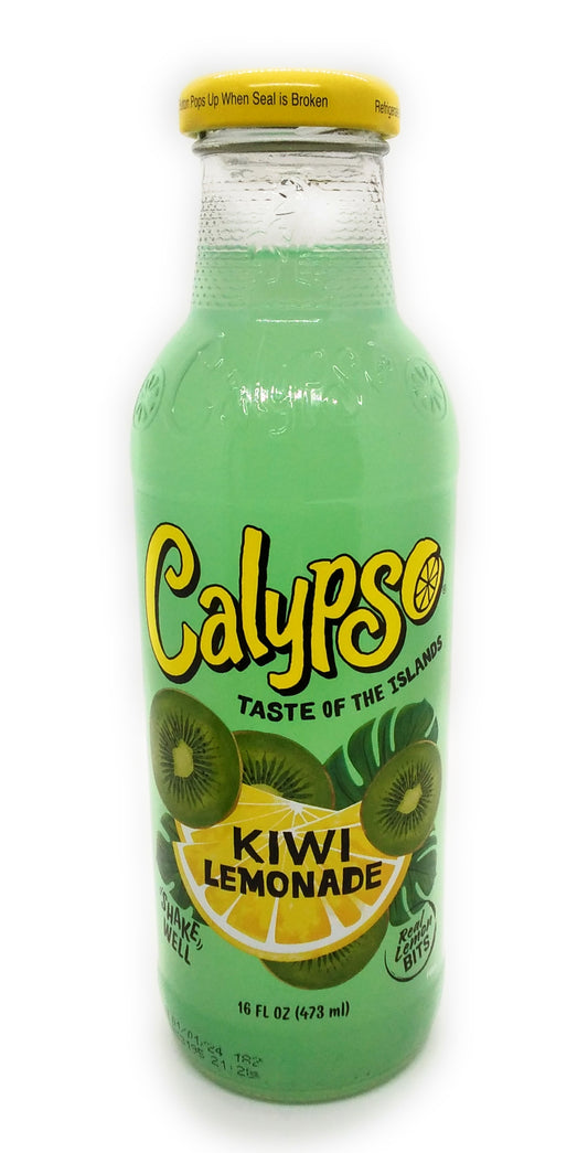 Calypso - Kiwi Lemonade