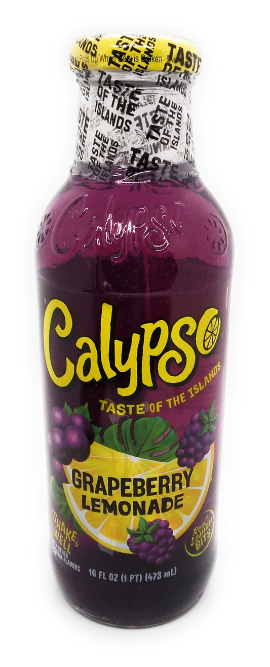 Calypso - Grapeberry Lemonade
