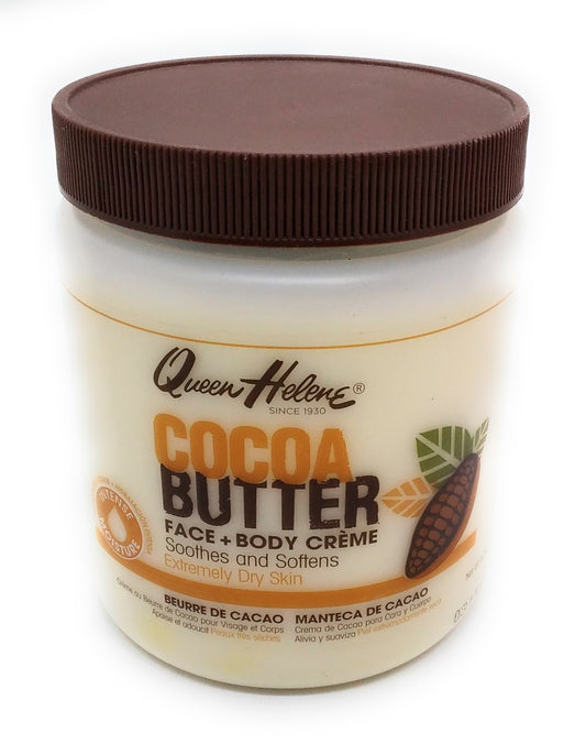 Queen Helene - Cocoa Butter Hand & Body Creme