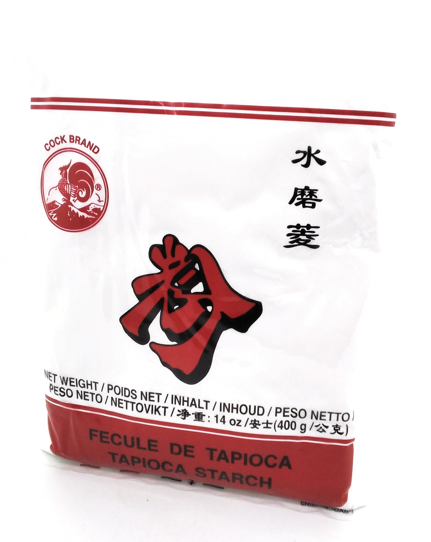 Tapioca Starch - 400g