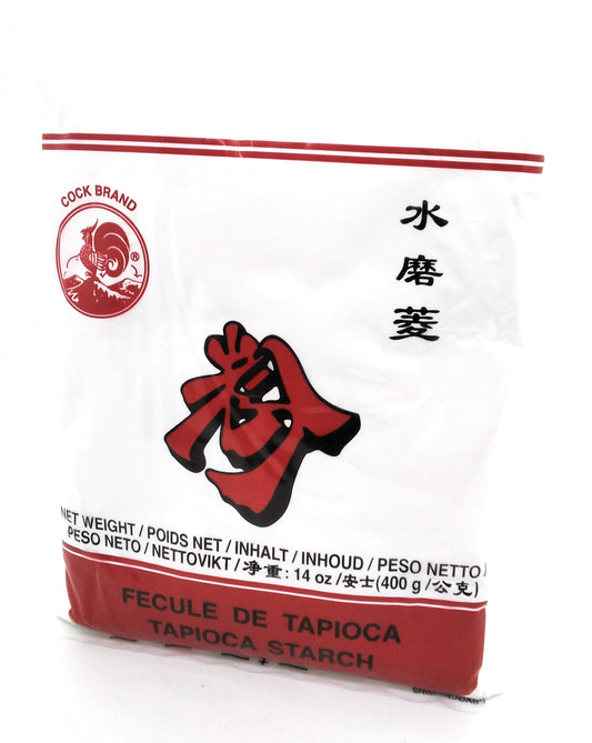 Tapioca Starch - 400g