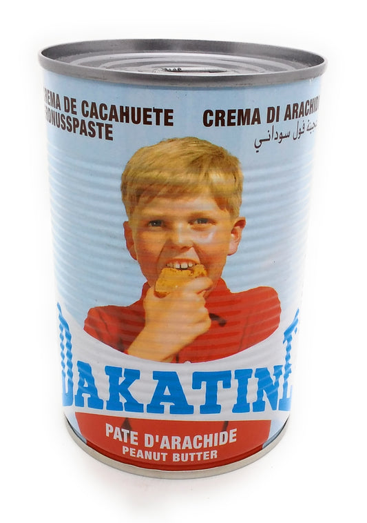 Dakatine Peanut Butter