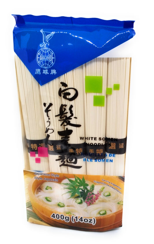 Someme - Nudel nach japanischer Art - 400g