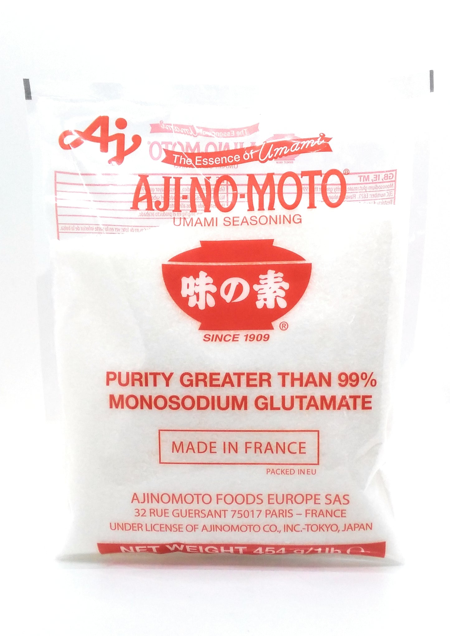 Ajinomoto - Umami-Gewürz - 200G