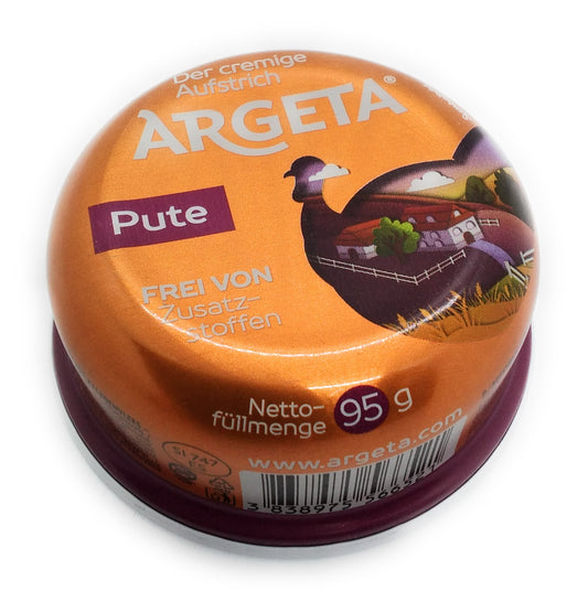 Argeta The Creamy Spread - 95g