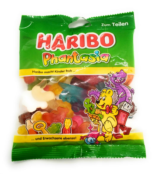 Haribo-Phantasia