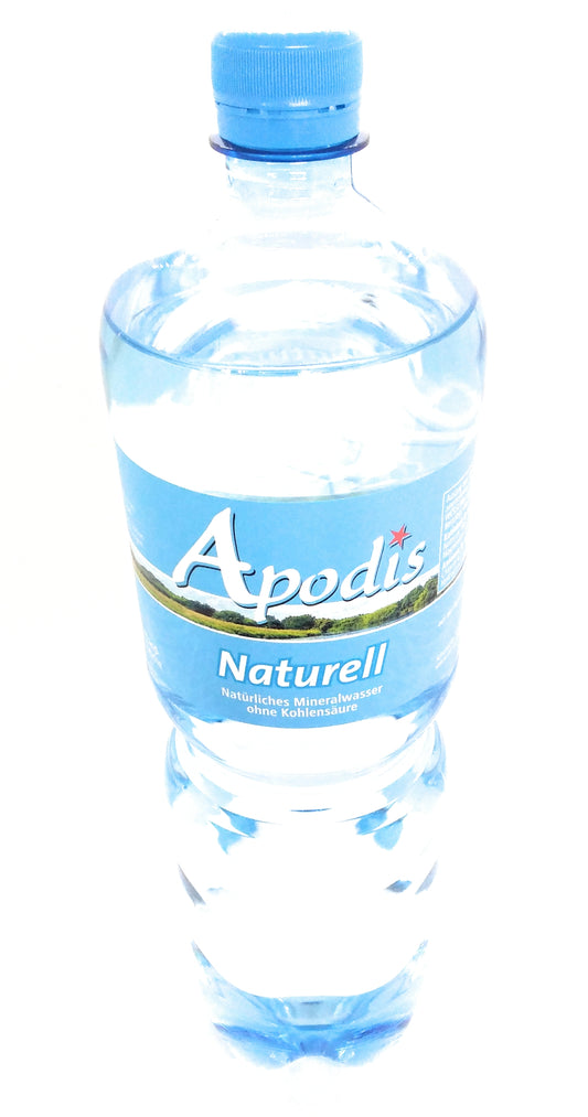 Apodis Naturell Water