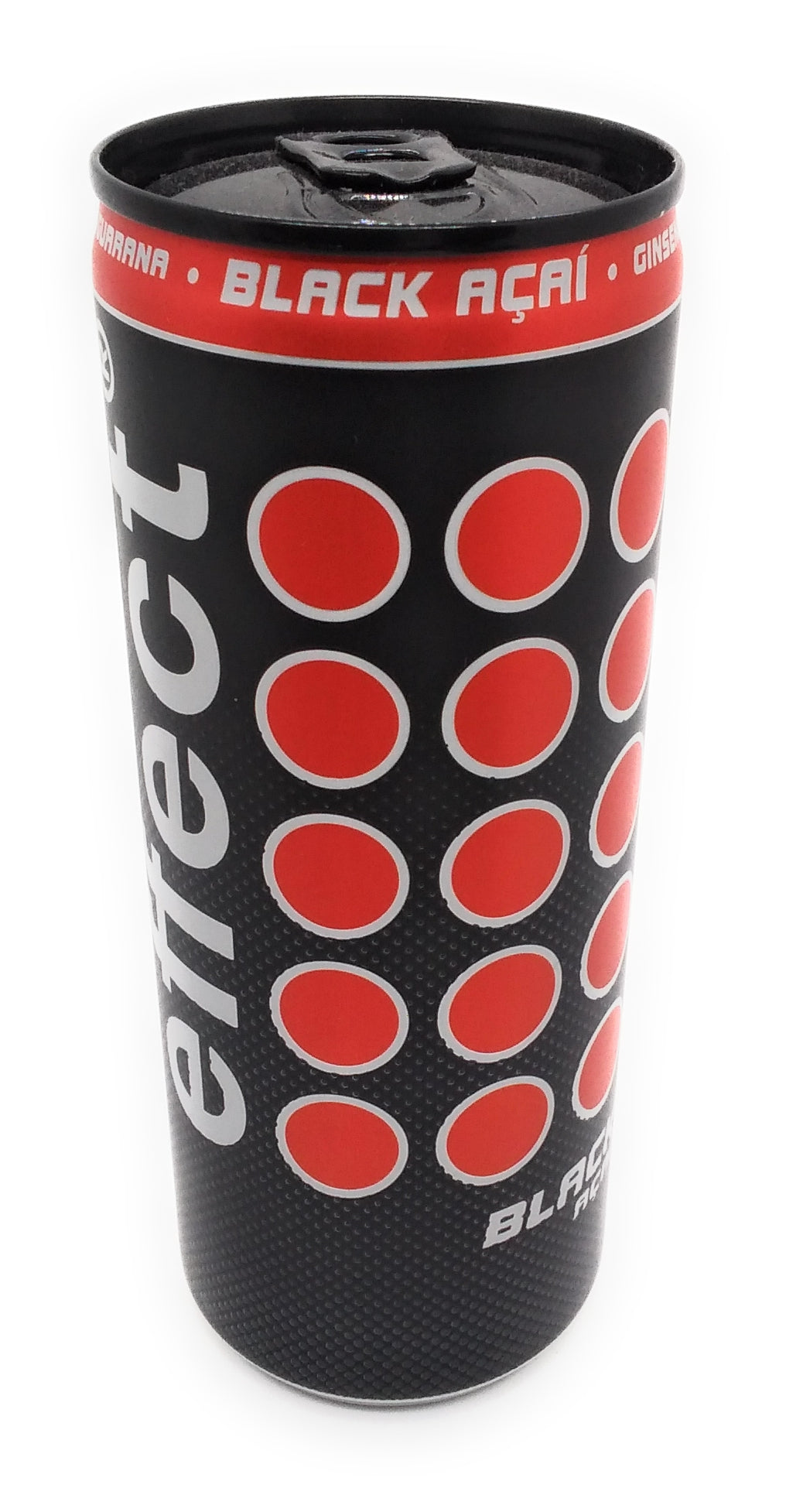 Effect Black Acai Energy Drink