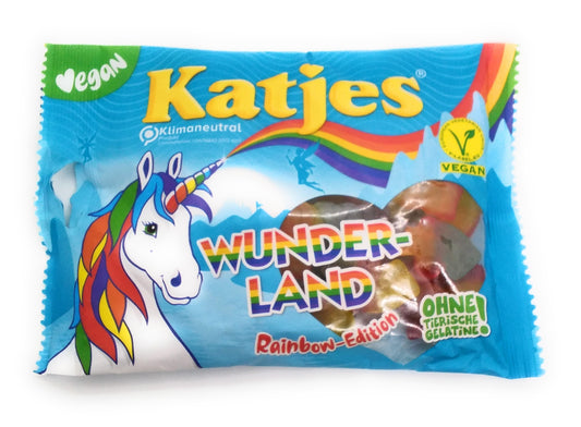 Katjes - Wunderland
