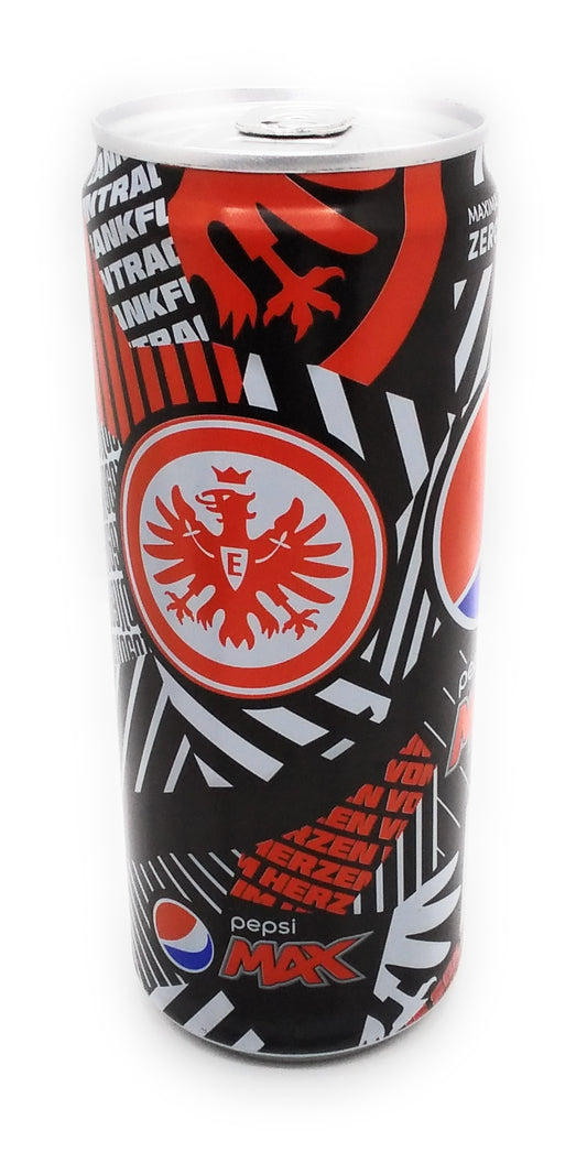 Pepsi Max Eintracht
